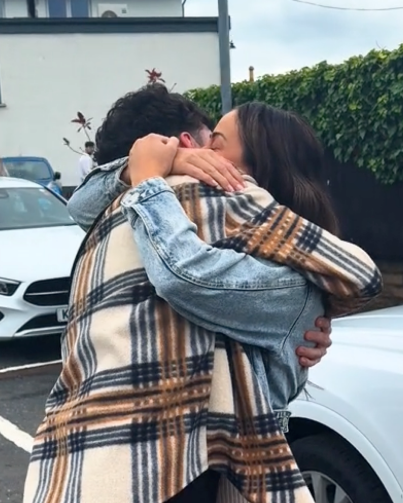 Vows in Everyday Things