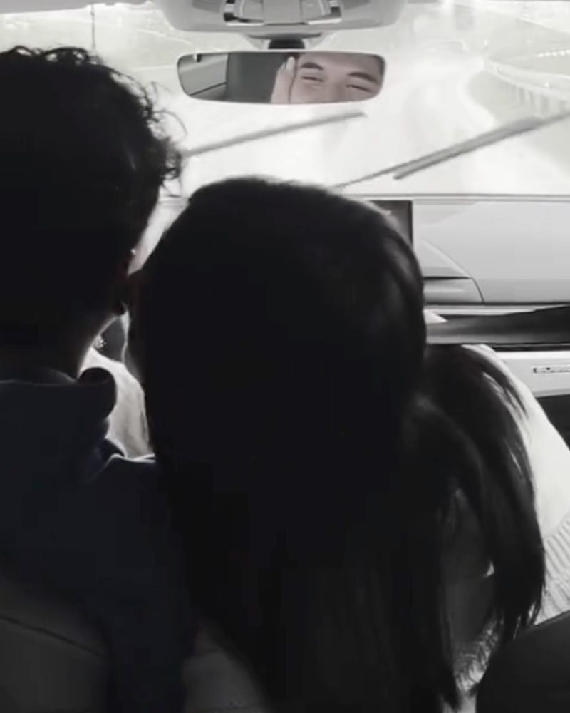 You Are My Daily Prayer